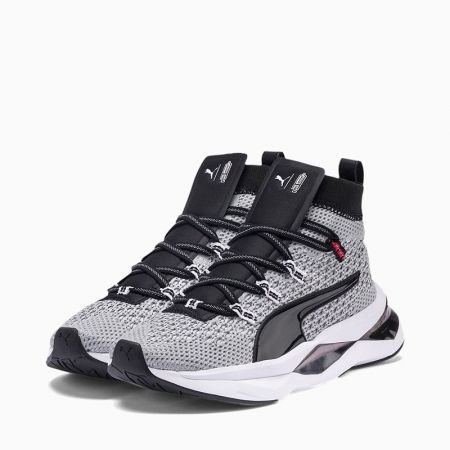 Дамски Маратонки PUMA Adriana Lima LQDCELL Shatter XT 517537 193471-02 изображение 3